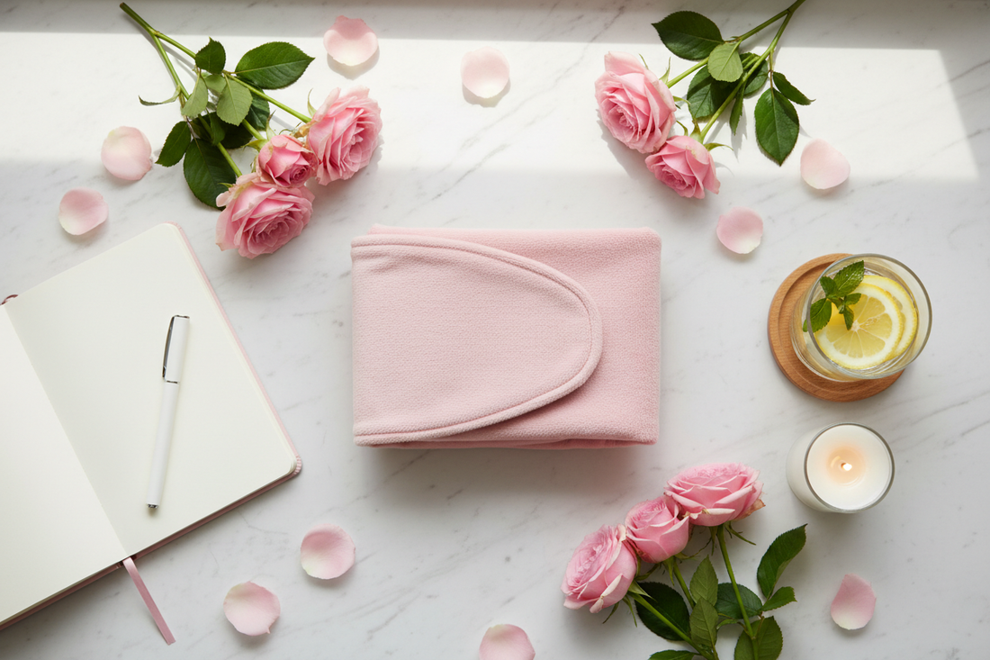 5 Self-Care Rituals to Get Through Your Period Like a Pro