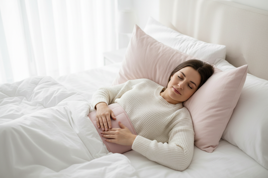 Period Pain vs. Normal Cramps: When Should You Be Concerned?